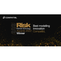 CompatibL Wins at Risk Markets Technology Awards 2022 - Vimarsana News