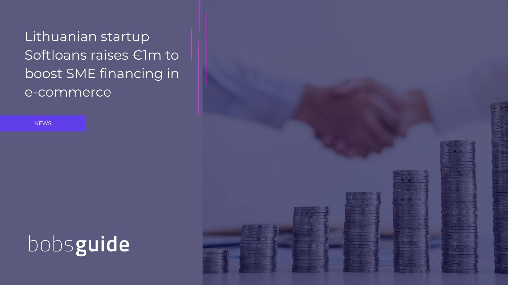 Lietuvos startuolis „Softloans“ renka 1 mln