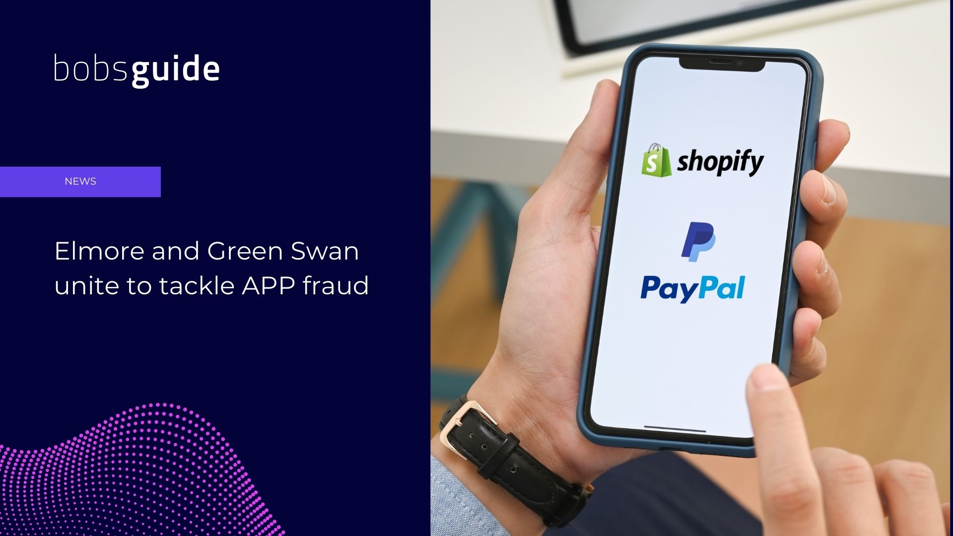 PayPal and Shopify expand partnership for seamless e-commerce 