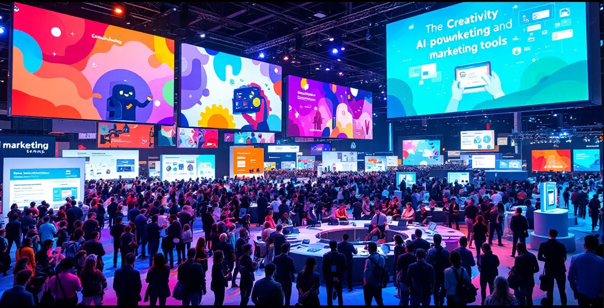 Adobe Summit Дни 1 и 2: ключевые тенденции и выводы | Боб гид