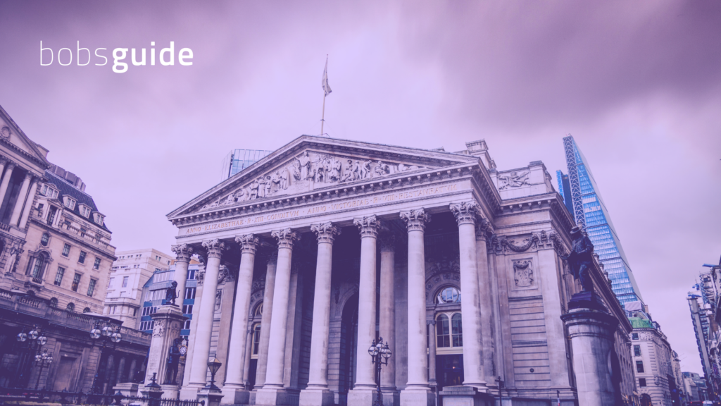 Why the Bank of England AI Consortium Wants to Change GenAI Model Oversight